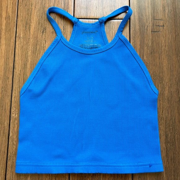 SOLD Free People Movement Happiness Runs Top | M/L | NWOT - Picture 5 of 7